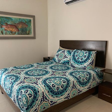 Condo 204 In Resort Community Grand Sirenis Akumal Exteriör bild