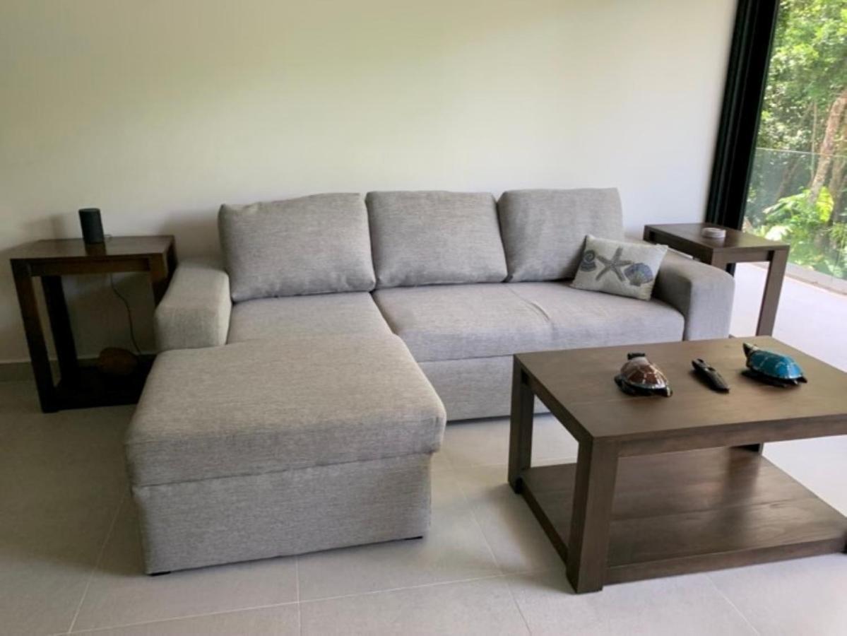 Condo 204 In Resort Community Grand Sirenis Akumal Exteriör bild
