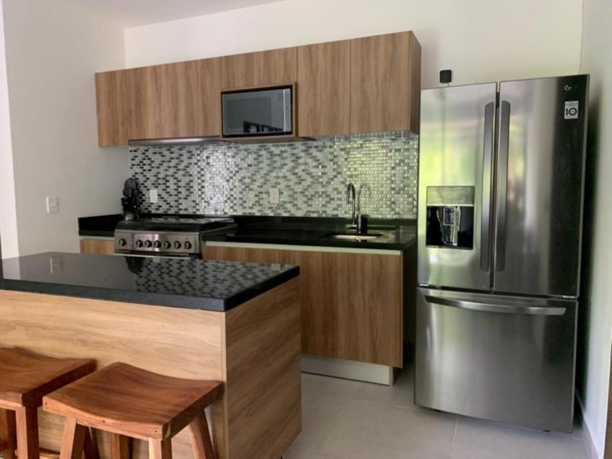 Condo 204 In Resort Community Grand Sirenis Akumal Exteriör bild