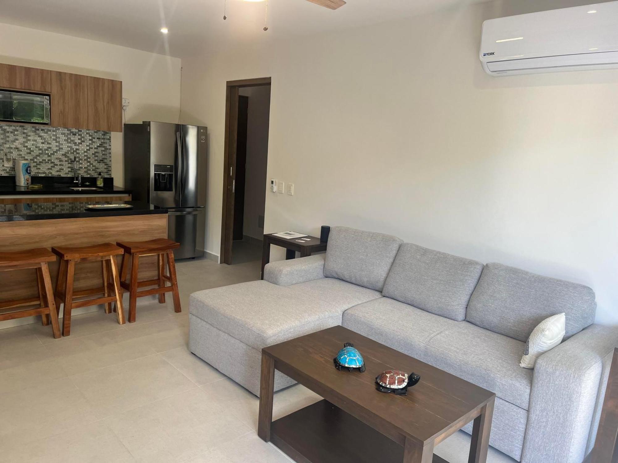 Condo 204 In Resort Community Grand Sirenis Akumal Exteriör bild
