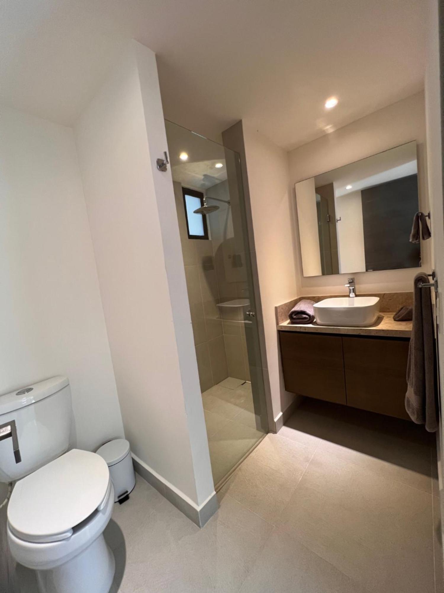 Condo 204 In Resort Community Grand Sirenis Akumal Exteriör bild